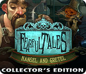 Download Fearful Tales: Hansel and Gretel Collector's Edition game