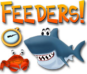 Download Feeders game