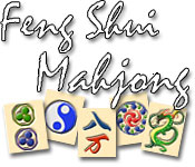 Download Feng Shui Mahjong game
