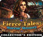 Download Fierce Tales: Marcus' Memory Collector's Edition game