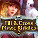 Download Fill And Cross Pirate Riddles 2 game