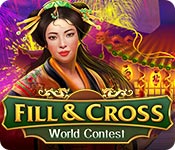 Download Fill and Cross: World Contest game