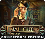 Download Final Cut: Encore Collector's Edition game