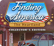 Download Finding America: The Heartland Collector's Edition game