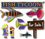 Download Fish Tycoon game