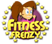Download Fitness Frenzy game