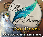 Download Flights of Fancy: Two Doves Collector's Edition game