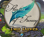 Download Flights of Fancy: Two Doves game