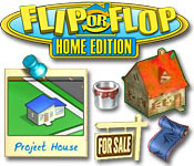 Download Flip or Flop Home Edition game