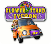 Download Flower Stand Tycoon game