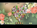 Flowers Mahjong screenshot