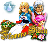 Download Flowers Story game