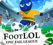 Download FootLOL: Epic Fail League game