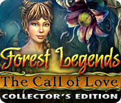 Download Forest Legends: The Call of Love Collector's Edition game