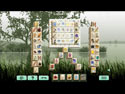 Forest Mahjong screenshot