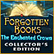 Download Forgotten Books: The Enchanted Crown Collector's Edition game