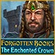 Download Forgotten Books: The Enchanted Crown game