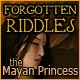 Download Forgotten Riddles - The Mayan Princess game
