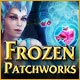 Download Frozen Patchworks game