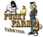 Download Funky Farm 2 game