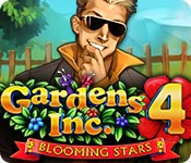 Download Gardens Inc. 4: Blooming Stars game