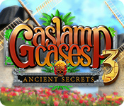 Download Gaslamp Cases 3: Ancient Secrets game