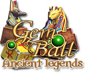 Download Gem Ball Ancient Legends game