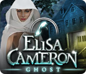 Download Ghost: Elisa Cameron game