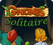 Download Gnomes Solitaire game
