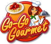 Download Go-Go Gourmet game