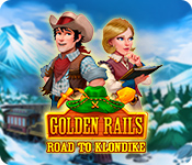 Download Golden Rails: Road to Klondike game