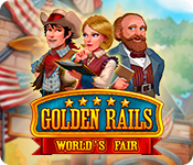 Download Golden Rails: World's Fair game
