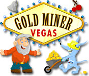 Download Gold Miner Vegas game