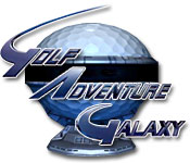 Download Golf Adventure Galaxy game