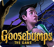 Download Goosebumps: The Game game