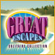 Download Great Escapes Solitaire Collection game