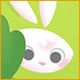 Download Greedy Bunnies game