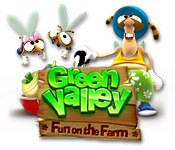 Download Green Valley: Fun on the Farm game