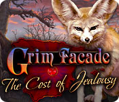 Download Grim Facade: The Cost of Jealousy game