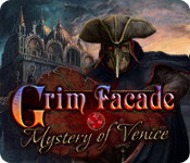 Download Grim Facade: Mystery of Venice game