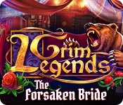 Download Grim Legends: The Forsaken Bride game
