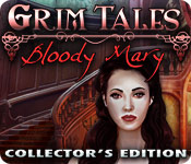 Download Grim Tales: Bloody Mary Collector's Edition game
