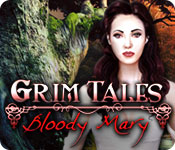 Download Grim Tales: Bloody Mary game