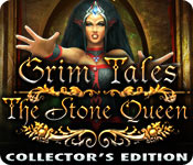 Download Grim Tales: The Stone Queen Collector's Edition game