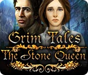Download Grim Tales: The Stone Queen game