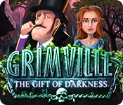 Download Grimville: The Gift of Darkness game