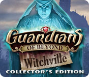 Download Guardians of Beyond: Witchville Collector's Edition game