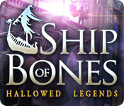 Download Hallowed Legends: Ship of Bones game