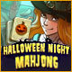 Download Halloween Night Mahjong game