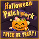 Download Halloween Patchworks: Trick or Treat! game